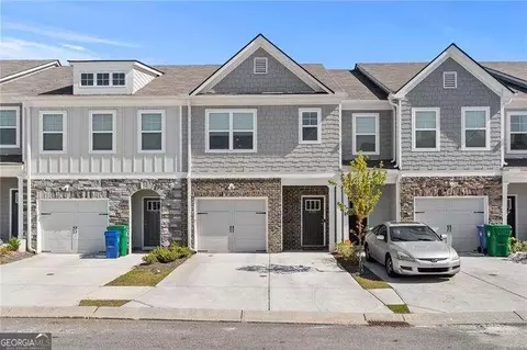 6336 Scudders Dr, Lithonia, GA 30058