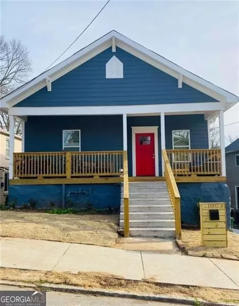 1002 Fair St SW, Atlanta, GA 30314
