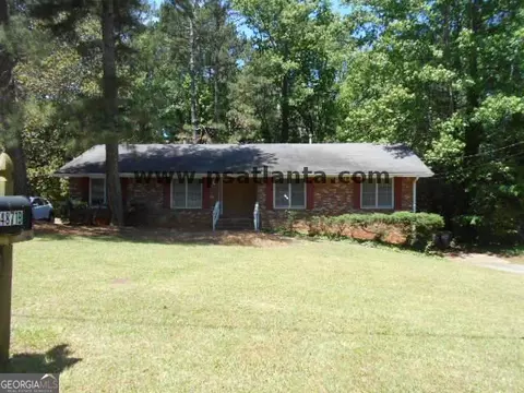 4871 Valley Dale Dr SW, Lilburn, GA 30047