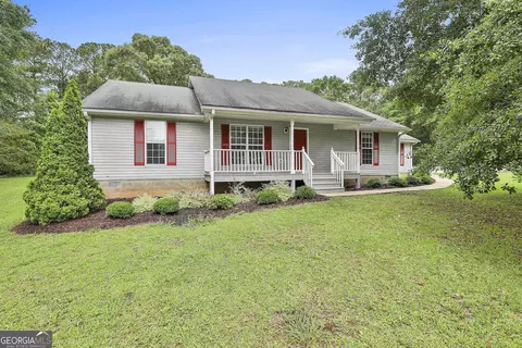 1111 Daniel Rd, Thomaston, GA 30286