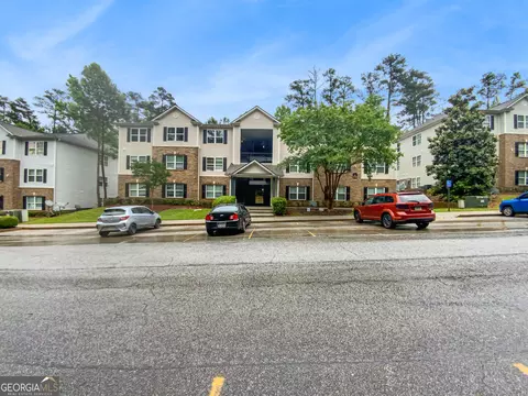 6301 Fairington Village Dr # 6301, Lithonia, GA 30038