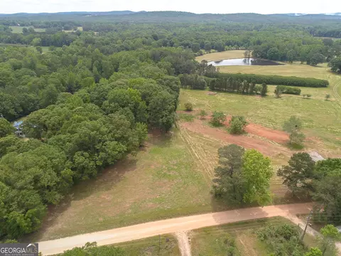 0 Old Zebulon Rd #TRACT 1, Concord, GA 30206