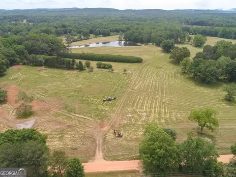 0 Old Zebulon Rd #TRACT 2, Concord, GA 30206