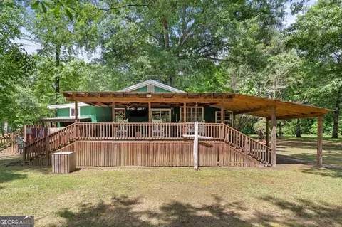 3204 Johnson Rd, Millen, GA 30442