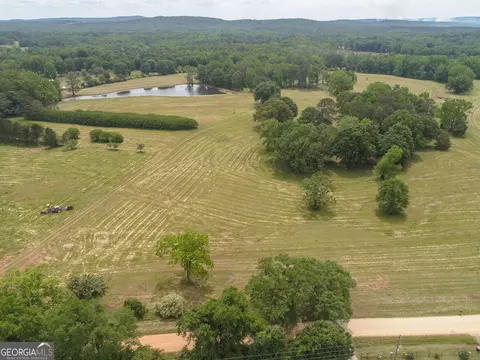 0 Old Zebulon Rd #TRACT 3, Concord, GA 30206