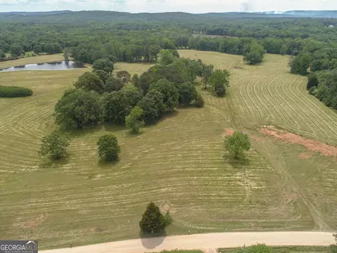 0 Old Zebulon Rd #TRACT 4, Concord, GA 30206
