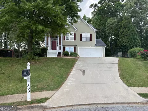 399 Kendrick Estates Dr, Jonesboro, GA 30238