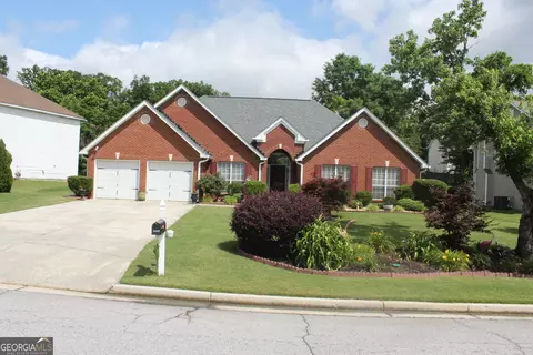 2124 Silva Ct, Conley, GA 30288