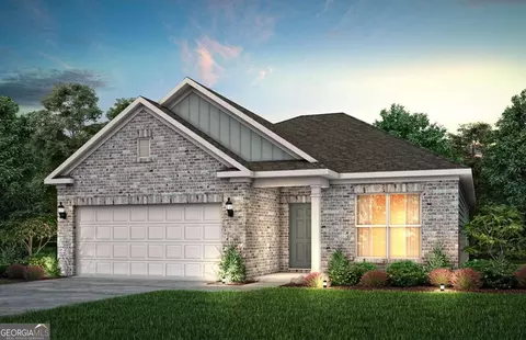 461 Village Ln, Fairburn, GA 30213