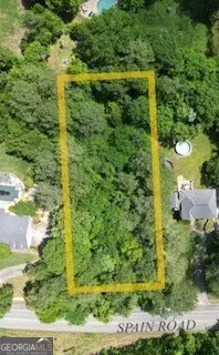 3220 Spain Rd, Snellville, GA 30039