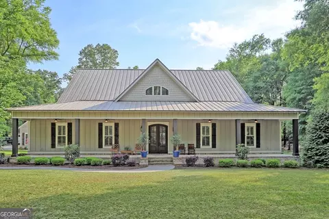 10139 Old River Rd N, Statesboro, GA 30461