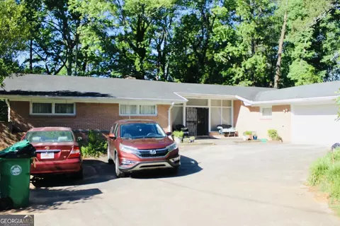 4357 E Durham Cir, Stone Mountain, GA 30083 photo 2