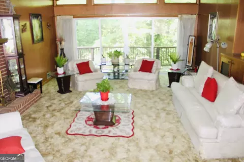4357 E Durham Cir, Stone Mountain, GA 30083 photo 4