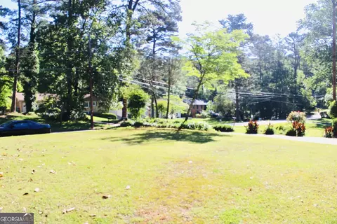 4357 E Durham Cir, Stone Mountain, GA 30083 photo 3