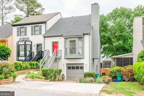 1104 Magnolia Way SE, Smyrna, GA 30082