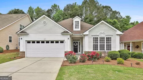 42 Scenic Hills Dr, Newnan, GA 30265