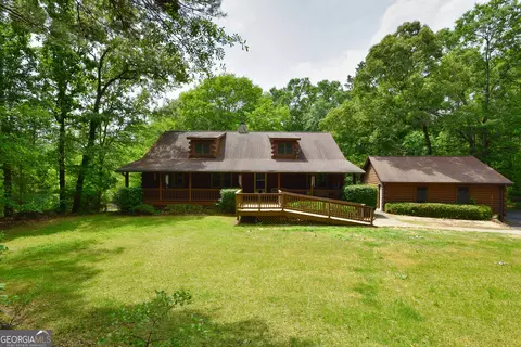 2200 Temple Dukes Rd, Woodbury, GA 30293