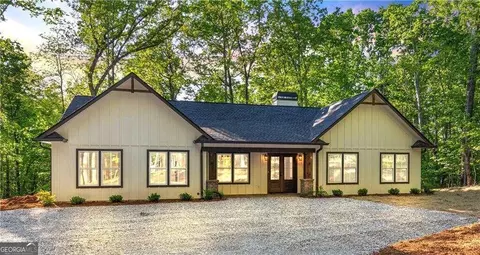 1155 Grindle Bridge Rd, Dahlonega, GA 30533