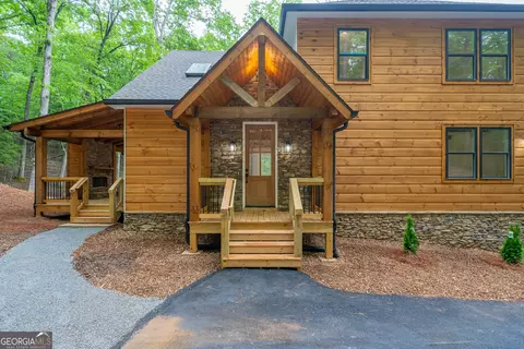 774 Medina Ct, Ellijay, GA 30540