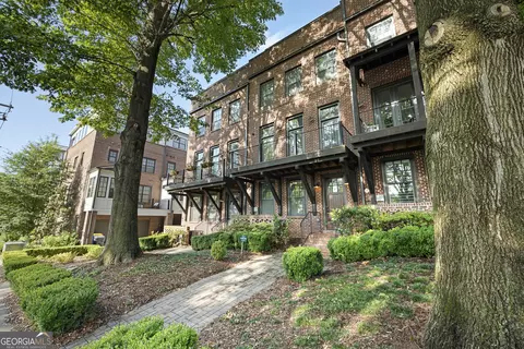 345 Glen Iris Dr NE #27, Atlanta, GA 30312
