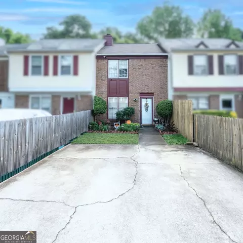 1691 Winchester Way SE, Conyers, GA 30013