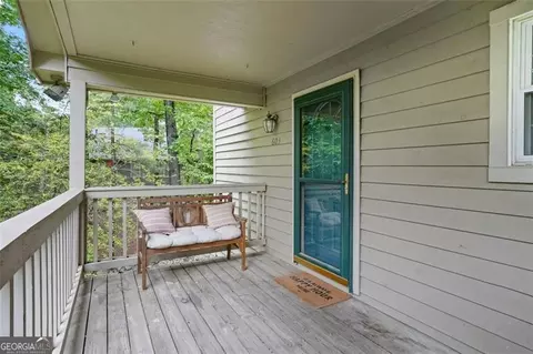 603 Country Park Dr, Smyrna, GA 30080