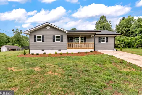 2535 Mud Creek Rd, Alto, GA 30510
