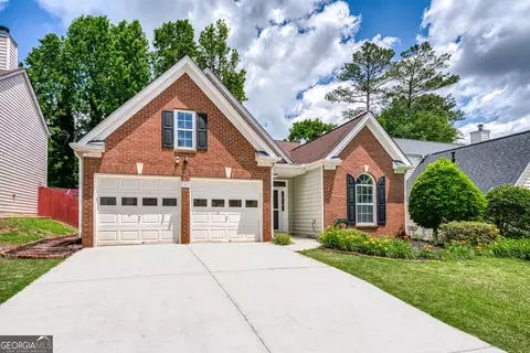 703 Ives Way NW, Lilburn, GA 30047