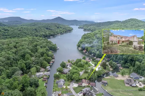 210 Seabrook Ln, Clayton, GA 30525