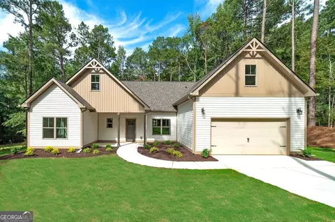 306 Purple Martin Dr, Monticello, GA 31064