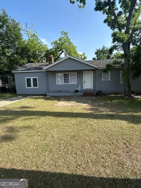 1904 W Highland Ave, Albany, GA 31707