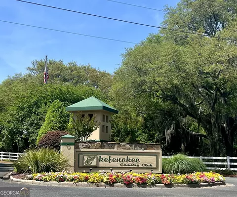 1488 Ridgewood Dr, Blackshear, GA 31516