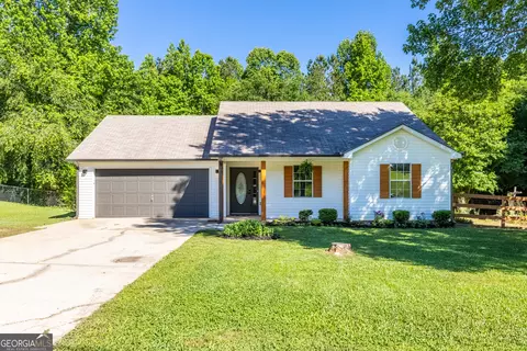 55 Pleasant Hills Dr, Covington, GA 30016