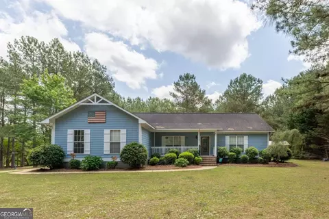 617 Barwick Rd, Ellaville, GA 31806