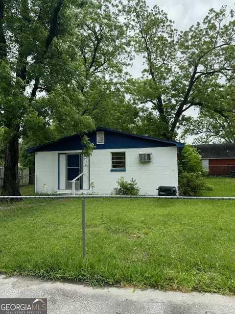 502 Garlington Ave, Waycross, GA 31501