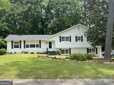 4775 S Stratford Oaks Dr, Macon, GA 31210