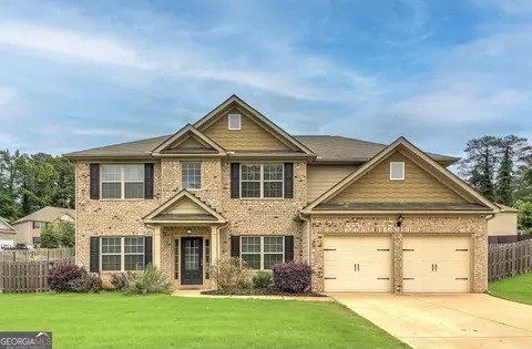 3868 Addison Gln, Lithonia, GA 30038