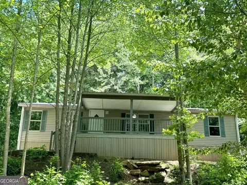 306 Pansey Dr, Cleveland, GA 30528