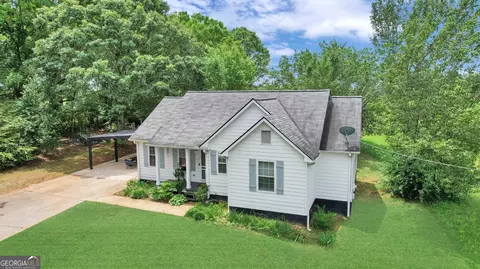 1708 Rover Zetella Rd, Williamson, GA 30292