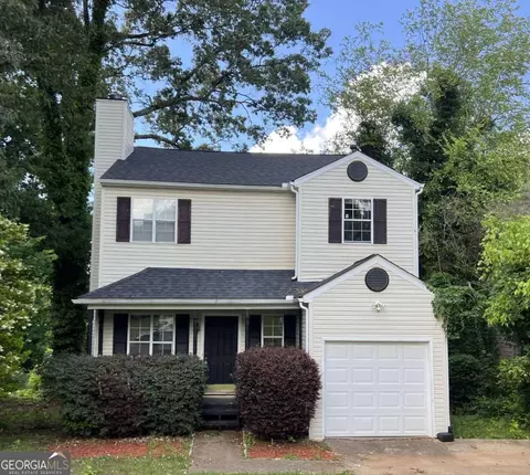 2868 Betula Dr, Austell, GA 30106