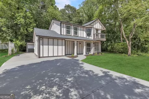 4976 Jacksons Mill Dr NW, Lilburn, GA 30047