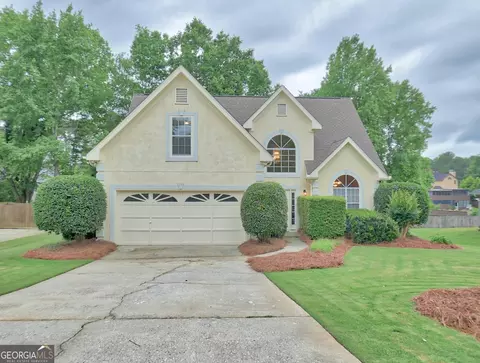 205 Fairbrook Ln, Stockbridge, GA 30281