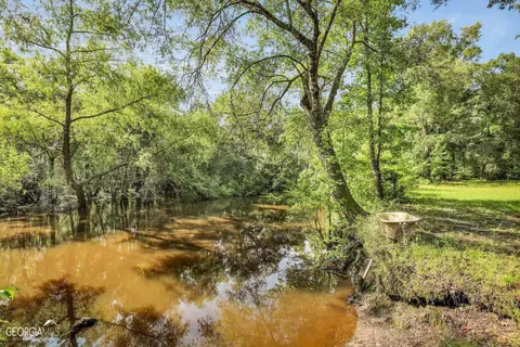 8902 Old River Rd, Brooklet, GA 30415 photo 2