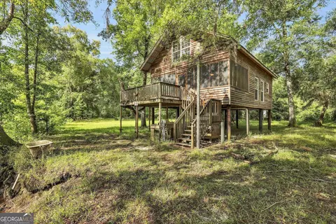 8902 Old River Rd, Brooklet, GA 30415