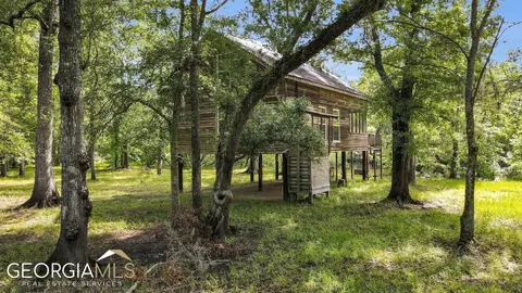 8902 Old River Rd, Brooklet, GA 30415 photo 22