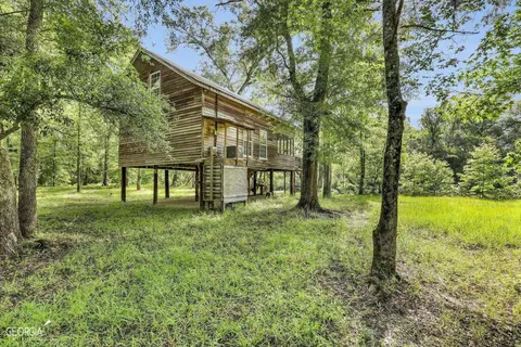 8902 Old River Rd, Brooklet, GA 30415 photo 4