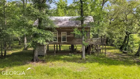 8902 Old River Rd, Brooklet, GA 30415 photo 20