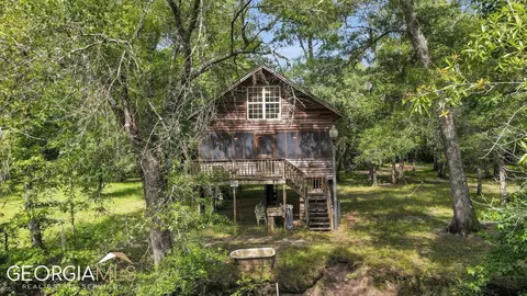 8902 Old River Rd, Brooklet, GA 30415 photo 19
