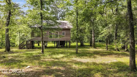 8902 Old River Rd, Brooklet, GA 30415 photo 25