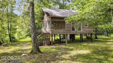 8902 Old River Rd, Brooklet, GA 30415 photo 28